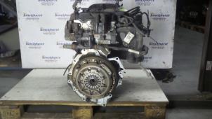 Gebruikte Motor Ford Focus 1 Wagon 1.8 16V Prijs € 262,50 Margeregeling aangeboden door Binckhorst BV