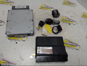 Gebruikte Contactslot + computer Ford Mondeo III Wagon 1.8 16V Prijs € 131,25 Margeregeling aangeboden door Binckhorst BV
