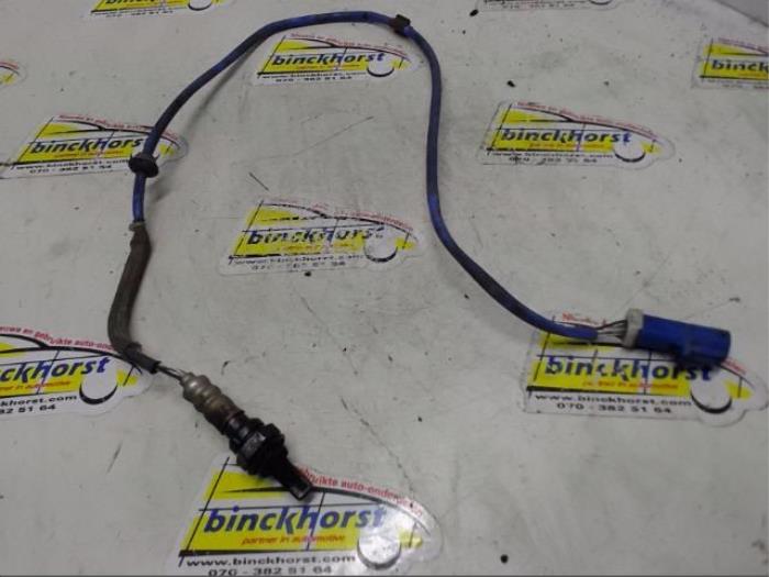Gebruikte Lambda Sonde Ford Mondeo III Wagon 1.8 16V Prijs € 26,25 Margeregeling aangeboden door Binckhorst BV