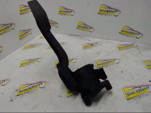 Gebruikte Gaspedaal Opel Corsa C (F08/68) 1.7 DI 16V Prijs € 19,95 Margeregeling aangeboden door Binckhorst BV
