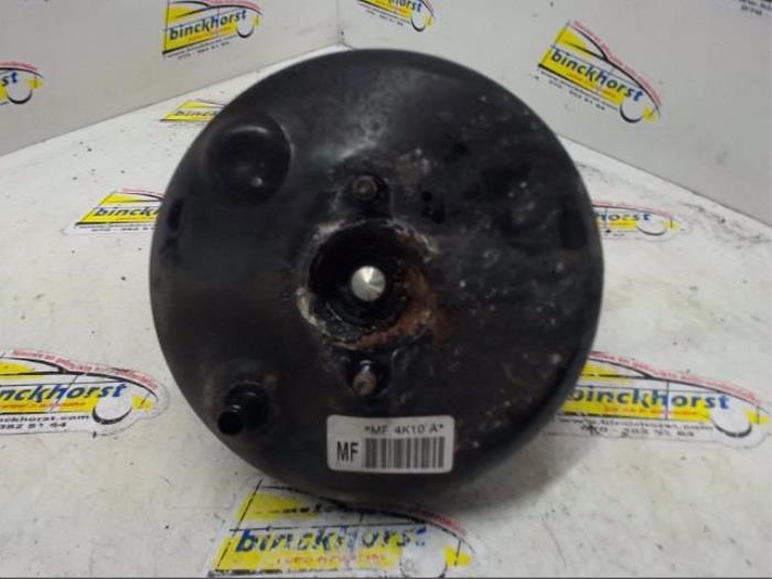 Gebruikte Rembol Chevrolet Matiz 0.8 Prijs € 26,25 Margeregeling aangeboden door Binckhorst BV
