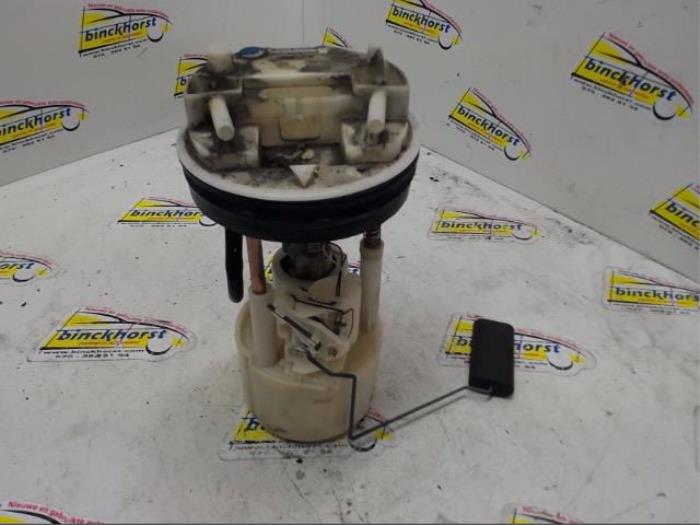 Gebruikte Tank element Pomp Fiat Punto I (176) 55 1.1 Prijs € 42,00 Margeregeling aangeboden door Binckhorst BV