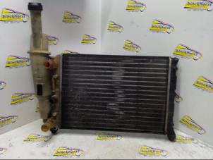 Gebruikte Radiateur Fiat Punto I (176) 55 1.1 Prijs € 31,50 Margeregeling aangeboden door Binckhorst BV