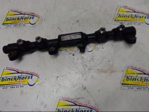 Gebruikte Galerij (Injectie) Ford Mondeo III 2.0 TDCi 130 16V Prijs € 84,00 Margeregeling aangeboden door Binckhorst BV