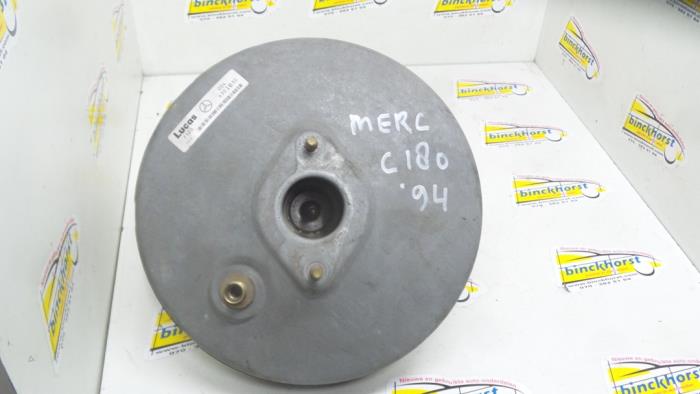 Gebruikte Rembol Mercedes C (W202) 1.8 C-180 16V Prijs € 36,75 Margeregeling aangeboden door Binckhorst BV