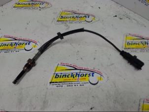 Gebruikte Roetfilter sensor Opel Astra H (L48) 1.9 CDTi 16V 120 Prijs € 36,75 Margeregeling aangeboden door Binckhorst BV