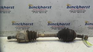 Gebruikte Cardanas links-voor (VWA) Chevrolet Tacuma 2.0 16V Prijs € 36,75 Margeregeling aangeboden door Binckhorst BV