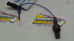 Gebruikte Lambda Sonde Daewoo Lanos (TA/TF08/48/86) 1.5 Prijs € 31,50 Margeregeling aangeboden door Binckhorst BV