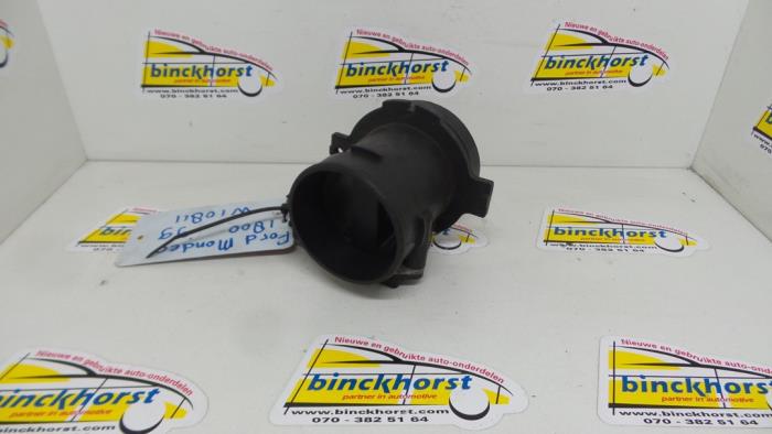 Gebruikte Luchtregelklep Ford Mondeo II 1.8 TD CLX Prijs € 26,25 Margeregeling aangeboden door Binckhorst BV