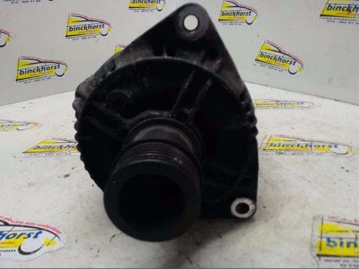 Gebruikte Dynamo Saab 9-3 I (YS3D) 2.0t 16V Prijs € 63,00 Margeregeling aangeboden door Binckhorst BV