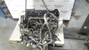 Gebruikte Motor Citroen Berlingo 2.0 HDi Prijs € 420,00 Margeregeling aangeboden door Binckhorst BV