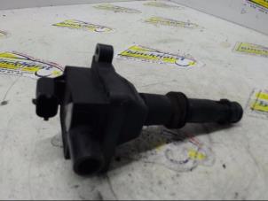 Gebruikte Bobine Alfa Romeo 156 (932) 1.8 Twin Spark 16V Prijs € 21,00 Margeregeling aangeboden door Binckhorst BV