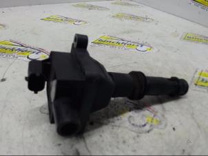 Gebruikte Bobine Alfa Romeo 156 (932) 1.8 Twin Spark 16V Prijs € 21,00 Margeregeling aangeboden door Binckhorst BV