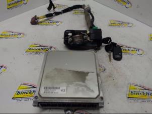 Gebruikte Kontaktslot + computer Honda Accord (CH) 1.8i 16V S,LS Prijs € 105,00 Margeregeling aangeboden door Binckhorst BV