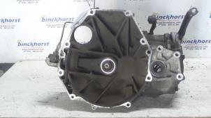 Gebruikte Versnellingsbak Honda Accord (CH) 1.8i 16V S,LS Prijs € 262,50 Margeregeling aangeboden door Binckhorst BV