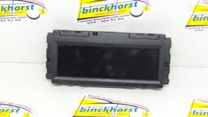 Gebruikte Display Interieur Chevrolet Orlando (YYM/YYW) 2.0 D 16V Prijs € 105,00 Margeregeling aangeboden door Binckhorst BV