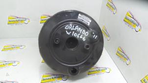 Gebruikte Rembol Chevrolet Orlando (YYM/YYW) 2.0 D 16V Prijs € 84,00 Margeregeling aangeboden door Binckhorst BV