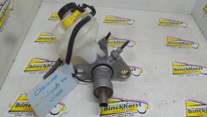 Gebruikte Hoofdremcilinder Chevrolet Orlando (YYM/YYW) 2.0 D 16V Prijs € 84,00 Margeregeling aangeboden door Binckhorst BV