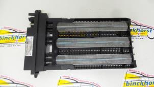 Gebruikte Koeling Module Chevrolet Orlando (YYM/YYW) 2.0 D 16V Prijs € 105,00 Margeregeling aangeboden door Binckhorst BV