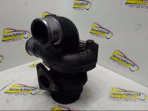 Gebruikte Turbo Mercedes Vito (638.0) 2.2 CDI 112 16V Prijs € 131,25 Margeregeling aangeboden door Binckhorst BV