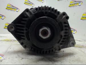 Gebruikte Dynamo Renault Megane Scénic (JA) 1.6 RT Prijs € 36,75 Margeregeling aangeboden door Binckhorst BV