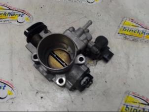 Gebruikte Gasklephuis Suzuki Swift (SF310/413) 1.3i 16V 5-Drs. Prijs € 52,50 Margeregeling aangeboden door Binckhorst BV