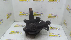 Gebruikte Fusee rechts-voor Chevrolet Tacuma 1.8 Pure,SE,SX Prijs € 36,75 Margeregeling aangeboden door Binckhorst BV