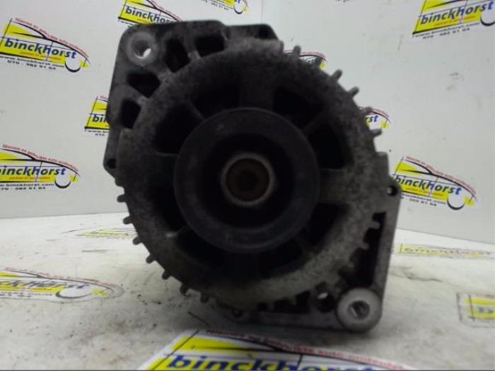 Gebruikte Dynamo Chevrolet Tacuma 1.8 Pure,SE,SX Prijs € 52,50 Margeregeling aangeboden door Binckhorst BV