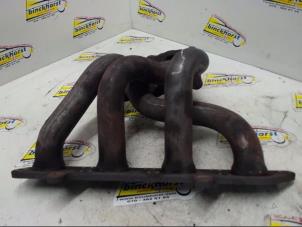 Gebruikte Spruitstuk Uitlaat Volvo V40 (VW) 2.0 16V Prijs € 47,25 Margeregeling aangeboden door Binckhorst BV