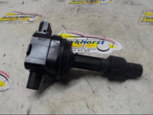 Gebruikte Bobine Volvo V40 (VW) 2.0 16V Prijs € 21,00 Margeregeling aangeboden door Binckhorst BV