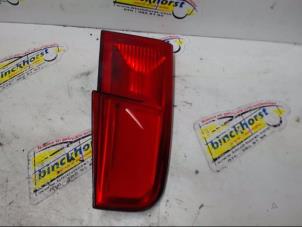 Gebruikte Achterklep reflector rechts Fiat Punto II (188) 1.4 16V Prijs € 10,50 Margeregeling aangeboden door Binckhorst BV