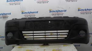 Gebruikte Bumper voor Chevrolet Matiz 0.8 S,SE Prijs € 42,00 Margeregeling aangeboden door Binckhorst BV