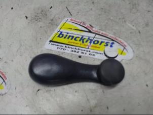 Gebruikte Raamslinger Chevrolet Matiz 0.8 S,SE Prijs € 10,50 Margeregeling aangeboden door Binckhorst BV