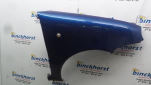 Gebruikte Spatbord rechts-voor Fiat Seicento (187) 1.1 MPI S,SX,Sporting Prijs € 42,00 Margeregeling aangeboden door Binckhorst BV