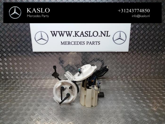 Gebruikte Tank element Pomp Mercedes E (C207) E-350 CDI V6 24V Prijs op aanvraag aangeboden door kaslo auto parts
