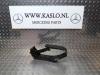 Gaspedaal van een Mercedes-Benz S (W221) 3.0 S-320 CDI 24V 2007