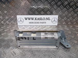 Gebruikte Side Airbag Mercedes S (W221) 3.0 S-320 CDI 24V Prijs € 50,00 Margeregeling aangeboden door kaslo auto parts