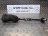 Mercedes-Benz S (W221) 3.0 S-320 CDI 24V Spoorstang links