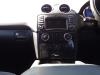 Mercedes-Benz ML II (164/4JG) 3.0 ML-350 CDI 4-Matic V6 24V Display Interieur