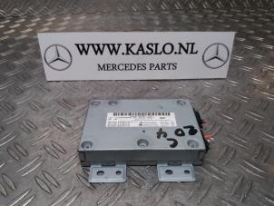 Gebruikte Telefoon interface Mercedes C (W204) 2.2 C-250 CDI 16V BlueEFFICIENCY Prijs op aanvraag aangeboden door kaslo auto parts