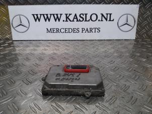 Gebruikte Xenon Starter Mercedes B (W245,242) 1.7 B-170 16V Prijs op aanvraag aangeboden door kaslo auto parts