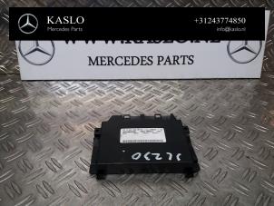 Gebruikte Computer Automatische Bak Mercedes SL (R230) 5.0 SL-500 V8 24V Prijs € 100,00 Margeregeling aangeboden door kaslo auto parts