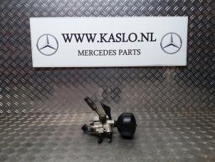 Gebruikte Hogedrukbol (HD Reg) Mercedes SL (R230) 5.0 SL-500 V8 24V Prijs € 250,00 Margeregeling aangeboden door kaslo auto parts
