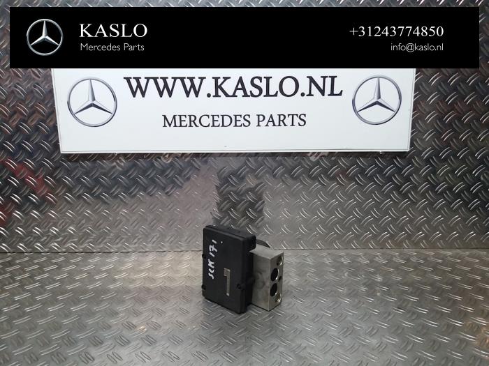 Gebruikte ABS Pomp Mercedes SLK (R171) 3.5 350 V6 24V Prijs € 75,00 Margeregeling aangeboden door kaslo auto parts