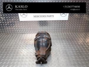 Gebruikte Differentieel achter Mercedes SLK (R171) 3.5 350 V6 24V Prijs € 300,00 Margeregeling aangeboden door kaslo auto parts