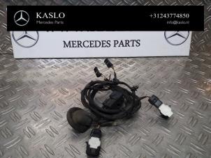 Gebruikte PDC Sensor Set Mercedes B (W246) 1.6 B-180 BlueEFFICIENCY Turbo 16V Prijs € 100,00 Margeregeling aangeboden door kaslo auto parts