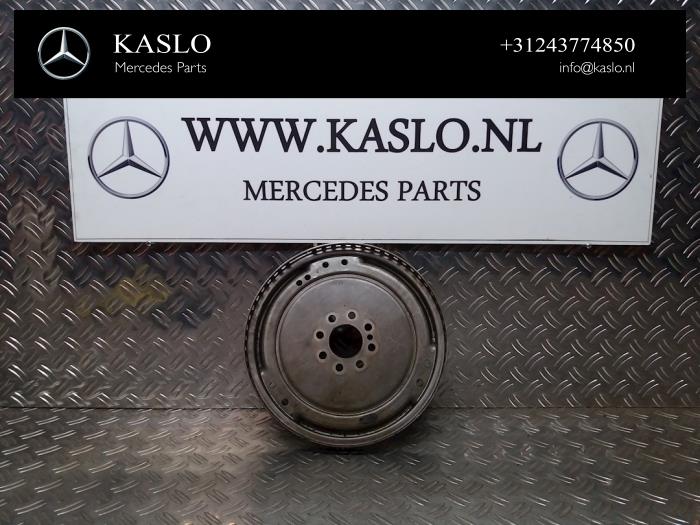 Gebruikte Starterkrans Mercedes A (W169) 1.7 A-180 Prijs op aanvraag aangeboden door kaslo auto parts