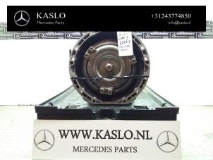Gebruikte Automaatbak Mercedes S (W220) 2.8 S-280 18V Prijs € 300,00 Margeregeling aangeboden door kaslo auto parts