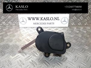 Gebruikte Wervelklep motor Mercedes C (W203) 2.2 C-220 CDI 16V Prijs op aanvraag aangeboden door kaslo auto parts