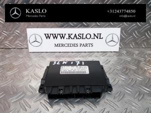 Gebruikte Computer Automatische Bak Mercedes SLK (R171) 3.5 350 V6 24V Prijs € 50,00 Margeregeling aangeboden door kaslo auto parts